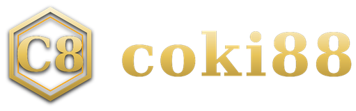 coki88 logo