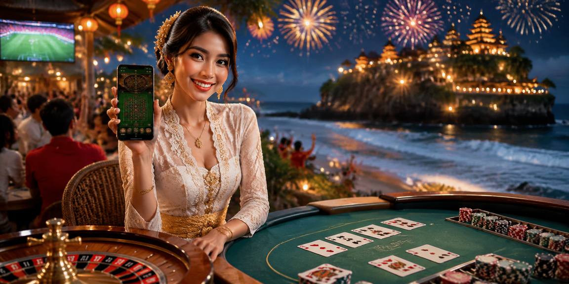 coki88 Live Casino